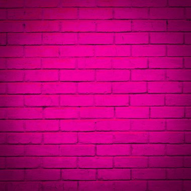 pembe tuğla duvar dokusu