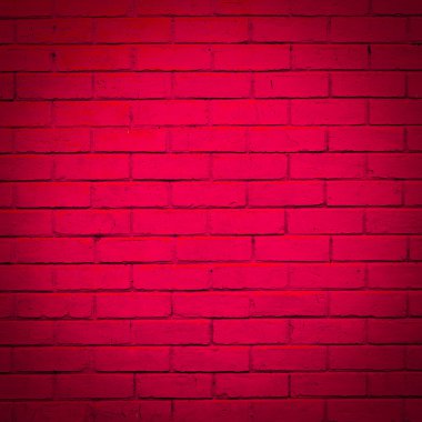 pembe tuğla duvar dokusu