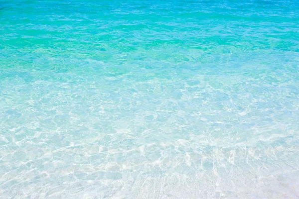 Tropical sea — Stock Photo, Image