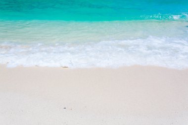 sunset Beach koh lipe Tayland zaman