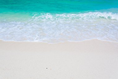 sunset Beach koh lipe Tayland zaman