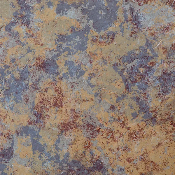 Padrão de superfície de parede de pedra de ardósia decorativa — Fotografia de Stock