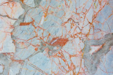 Mermer taş yüzeyi dekoratif eserler veya doku