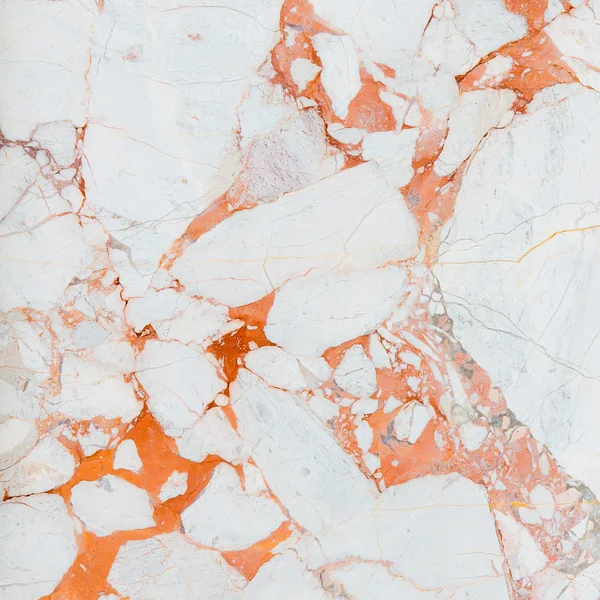 Superfície de pedra de mármore para trabalhos decorativos ou textura — Fotografia de Stock
