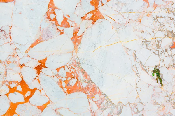 Marble stone surface for decorative works or texture — Stock Photo, Image