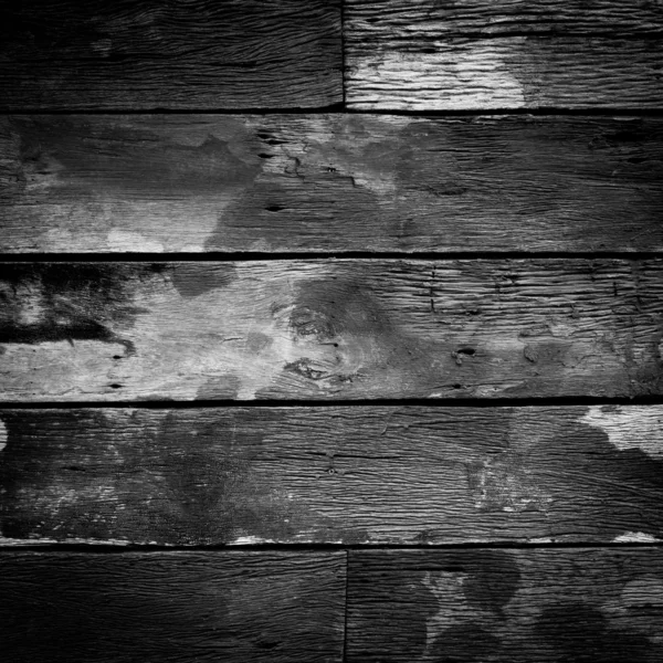 Old and rust grunge wooden plank as background. — Stock Photo, Image