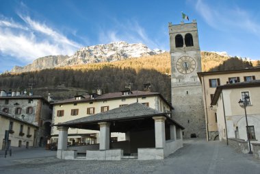 Bormio