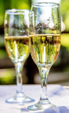 Stemware