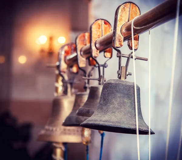 Bells1 — Stock Photo, Image