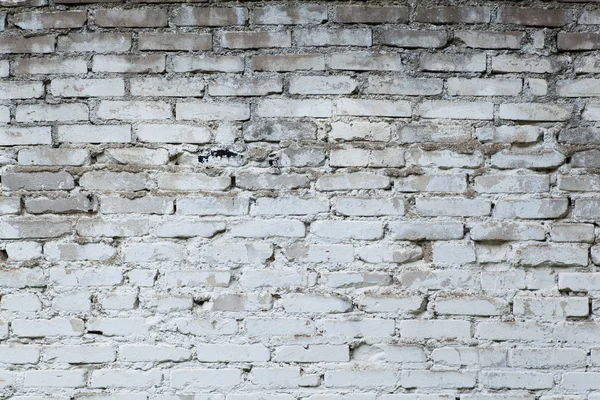 Bakgrunden gammal tegelvägg — Stockfoto