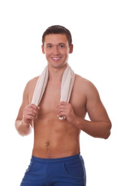 sporcu eğitim sonrası