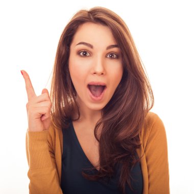 kavram: bir fikrim var