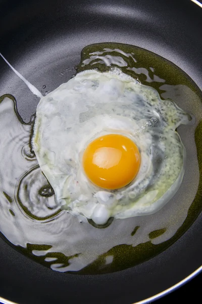 卵焼き — ストック写真