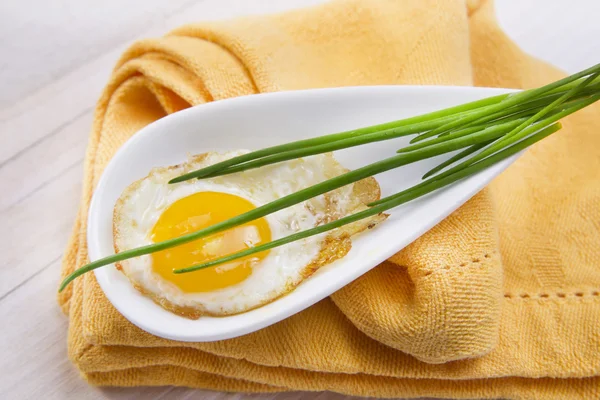 Huevos de codorniz — Foto de Stock