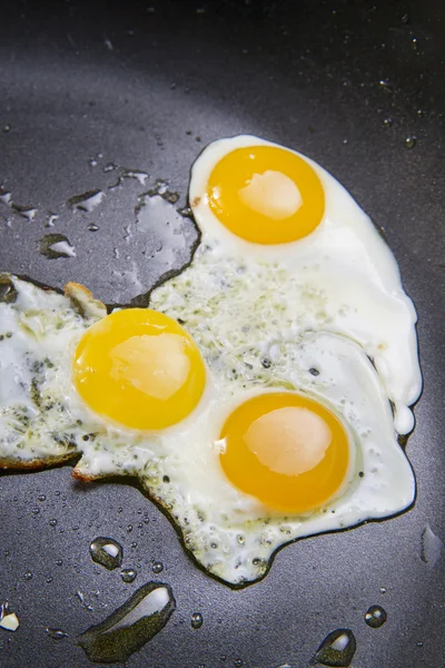 Quail eggs — Stock Photo, Image