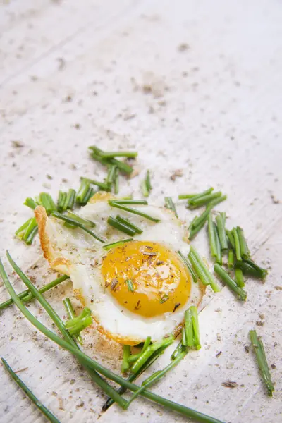 Huevos de codorniz — Foto de Stock