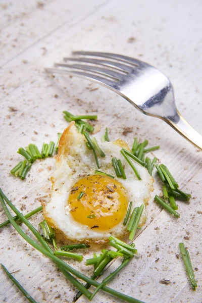 Huevos de codorniz — Foto de Stock