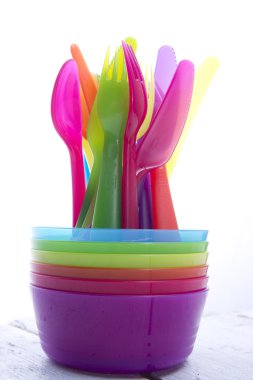 açık havada yemek yemek için aksesuarlar