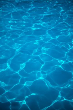 suyun şeffaflığı