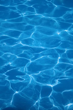 suyun şeffaflığı