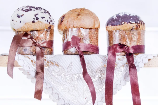 Joyeux Noël, Panettone — Photo