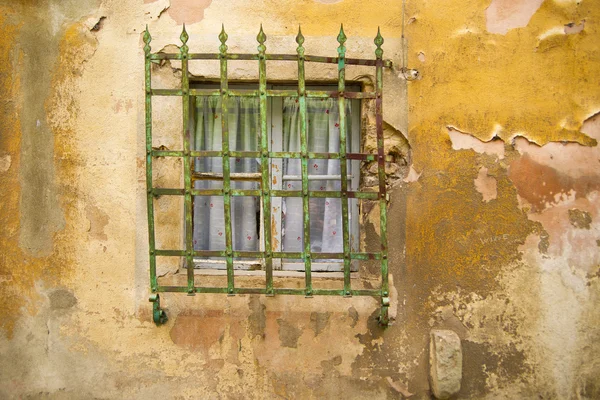 Proteja sua casa — Fotografia de Stock