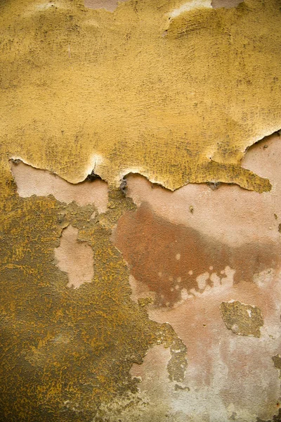 Plaster on an old wall — Zdjęcie stockowe