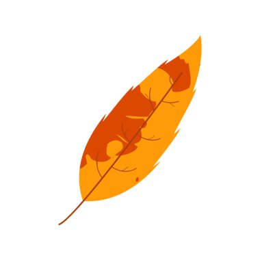 Solmuş sonbahar yaprakları. Değişik dokuya sahip düşmüş yaprak.