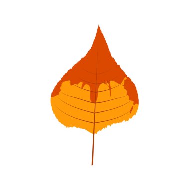 Solmuş sonbahar yaprakları. Değişik dokuya sahip düşmüş yaprak.