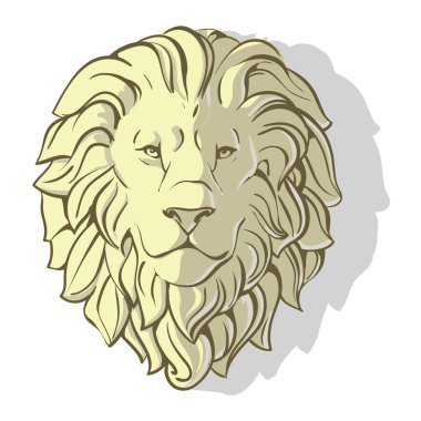 Aslan gölge başkanı