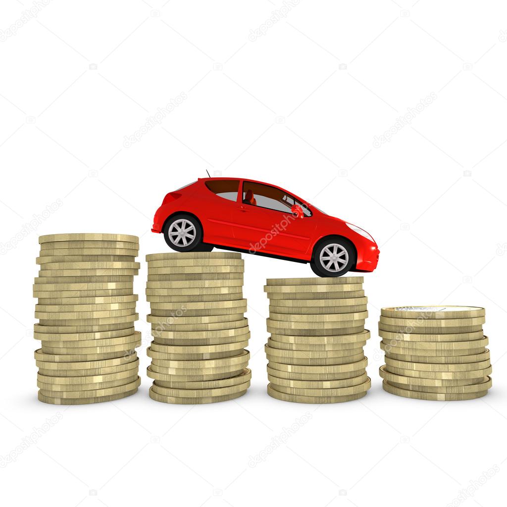 Reducing cost of purchasing and maintaining a car