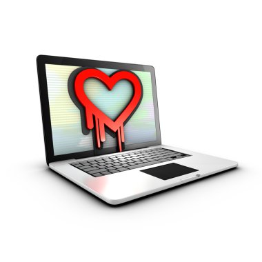 heartbleed güvenlik açığı kriptografik yazılım kitaplığı