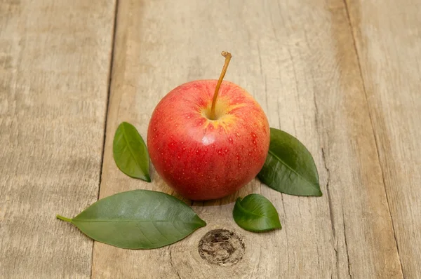 Fresh apples — Stock Photo, Image