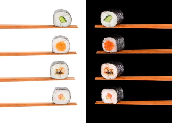 Sushi — Zdjęcie stockowe