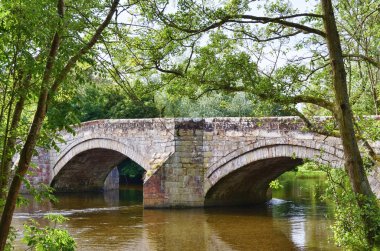 tarihsel pooley Köprüsü