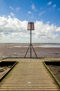 eski cankurtaran iskele lytham st annes