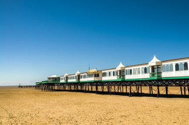 St Annes Pier