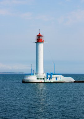 deniz feneri