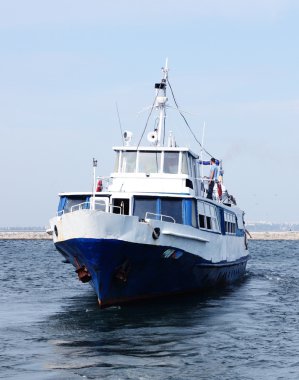 yürüyüş botu