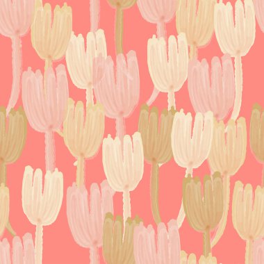 Çiçek desenli arkaplan, tebrik kartı.