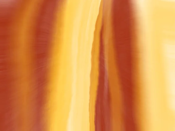 Abstrakt Twotone Rand Mönster Bakgrund Som Arizona Våg Sten Gratulationskort — Stockfoto