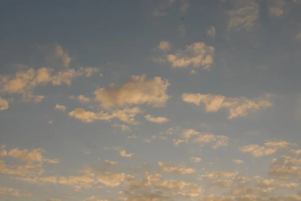 Clouds — Stock Photo, Image