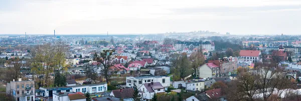 Městská krajina — Stock fotografie