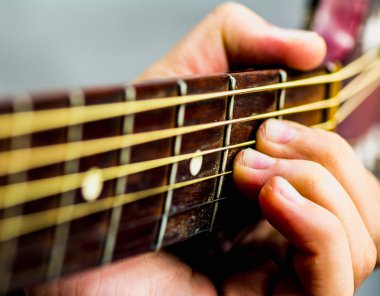 chord - gitar