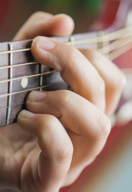 chord - gitar