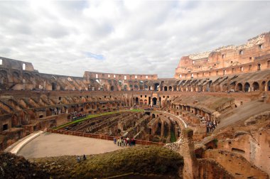 Coliseum