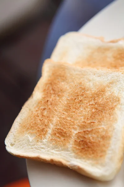 아침 식사 빵 — 스톡 사진