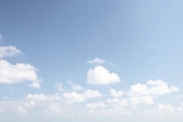 Sky background