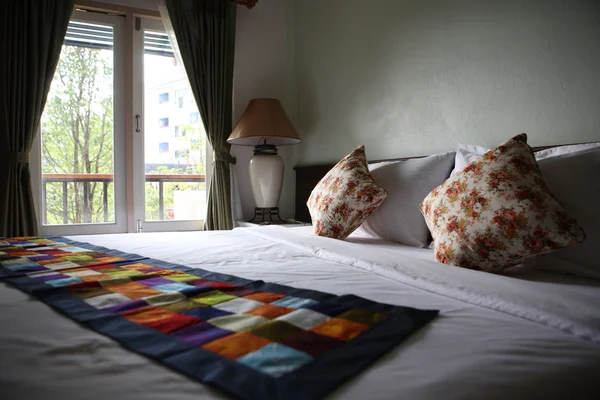 Bedroom — Stock Photo, Image