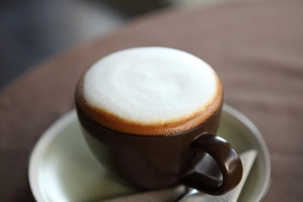 Café — Foto de Stock